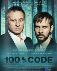 Постер к фильму Код 100 (2015) смотреть онлайн на киного