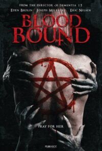 Постер к фильму Кровные узы (2019) смотреть онлайн на киного