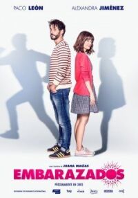 Постер к фильму Беременность (2016) смотреть онлайн на киного