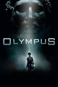 Постер к фильму Олимп (2015) смотреть онлайн на киного