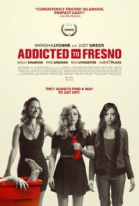 Постер к фильму Фресно (2015) смотреть онлайн на киного