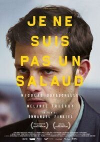 Постер к фильму Я не сволочь (2015) смотреть онлайн на киного