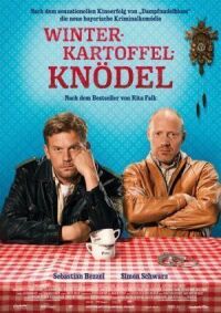 Постер к фильму Зима, картофельные клёцки смотреть онлайн на киного