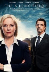 Постер к фильму Мёртвое поле (2014) смотреть онлайн на киного