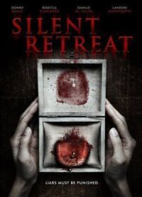 Постер к фильму Тихий приют (2016) смотреть онлайн на киного