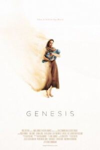 Постер к фильму Книга Бытия (2016) смотреть онлайн на киного