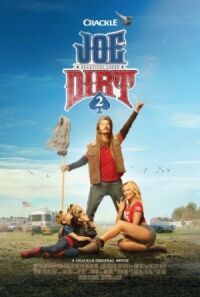 Постер к фильму Приключения Джо Грязнули 2 (2015) смотреть онлайн на киного