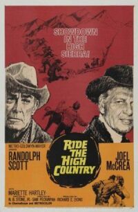 Постер к фильму Скачи по высокогорью (1962) смотреть онлайн на киного