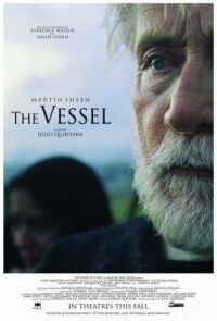 Постер к фильму Сосуд (2016) смотреть онлайн на киного
