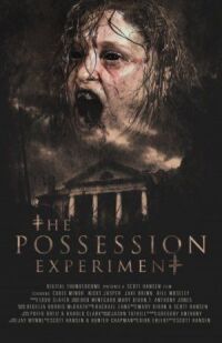 Постер к фильму Эксперимент «Одержимость» смотреть онлайн на киного