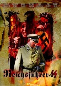 Постер к фильму Рейхсфюрер СС смотреть онлайн на киного