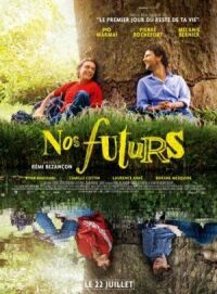 Постер к фильму Наше будущее (2015) смотреть онлайн на киного