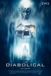 Постер к фильму Дьявольский (2015) смотреть онлайн на киного