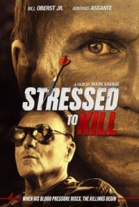 Постер к фильму Почерк убийства (2016) смотреть онлайн на киного
