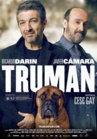 Постер к фильму Трумэн смотреть онлайн на киного