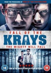 Постер к фильму Падение Крэйсов (2016) смотреть онлайн на киного