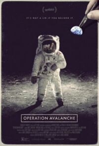 Постер к фильму Операция «Лавина» (2016) смотреть онлайн на киного
