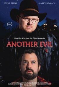 Постер к фильму Еще одно зло (2016) смотреть онлайн на киного