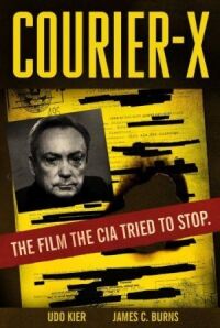 Постер к фильму Курьер Икс смотреть онлайн на киного