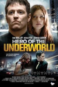 Постер к фильму Герой преступного мира (2016) смотреть онлайн на киного
