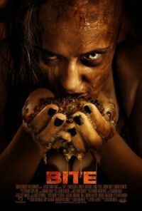 Постер к фильму Укус (2015) смотреть онлайн на киного