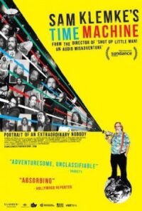 Постер к фильму Машина времени Сэма Клемке (2015) смотреть онлайн на киного