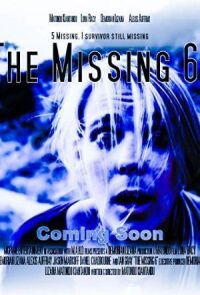 Постер к фильму The Missing 6 смотреть онлайн на киного