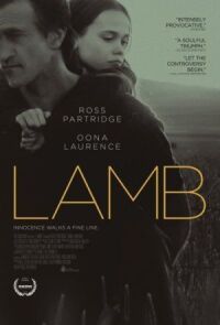 Постер к фильму Ягненок (2015) смотреть онлайн на киного