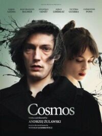 Постер к фильму Космос (2015) смотреть онлайн на киного