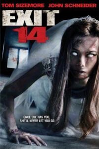 Постер к фильму Четырнадцатый выезд (2016) смотреть онлайн на киного