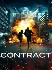 Постер к фильму Контракт (2015) смотреть онлайн на киного