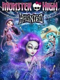 Постер к фильму Школа Монстров: Призрачно (2015) смотреть онлайн на киного
