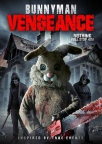 Постер к фильму Месть Человека-кролика (2017) смотреть онлайн на киного