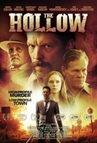 Постер к фильму Лощина (2016) смотреть онлайн на киного