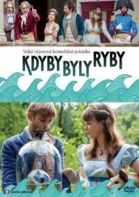 Постер к фильму Если бы были рыбы смотреть онлайн на киного