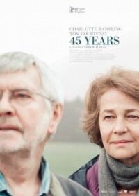 Постер к фильму 45 лет смотреть онлайн на киного
