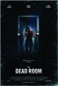 Постер к фильму Комната мертвых (2015) смотреть онлайн на киного