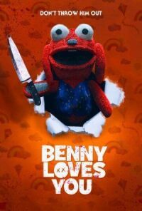 Постер к фильму Бенни тебя любит (2019) смотреть онлайн на киного