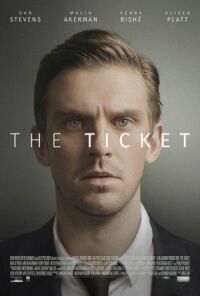 Постер к фильму Билет смотреть онлайн на киного