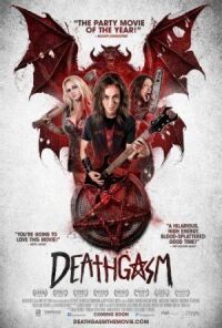 Постер к фильму Смертельный оргазм (2015) смотреть онлайн на киного