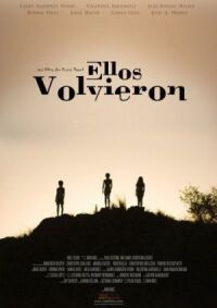 Постер к фильму Они возвращаются (2015) смотреть онлайн на киного