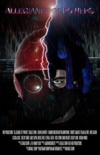 Постер к фильму Альянс сил (2016) смотреть онлайн на киного