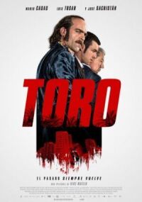 Постер к фильму Торо (2016) смотреть онлайн на киного