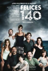 Постер к фильму Счастливые 140 смотреть онлайн на киного