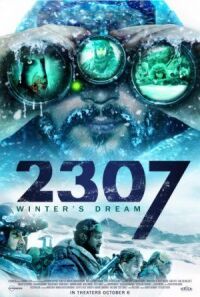 Постер к фильму 2307: Операция «Андроид» (2016) смотреть онлайн на киного