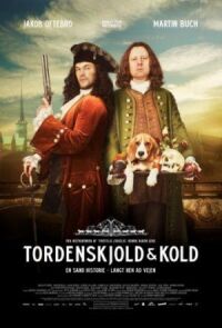 Постер к фильму Торденшельд и Колд (2016) смотреть онлайн на киного