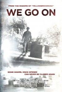 Постер к фильму Мы продолжаем (2016) смотреть онлайн на киного