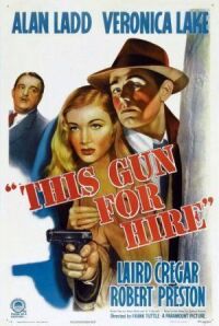 Постер к фильму Оружие для найма (1942) смотреть онлайн на киного