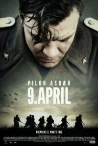 Постер к фильму 9 апреля (2015) смотреть онлайн на киного