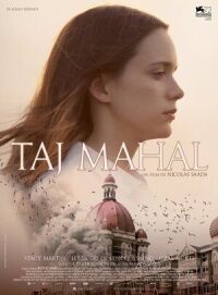 Постер к фильму Тадж-Махал (2015) смотреть онлайн на киного